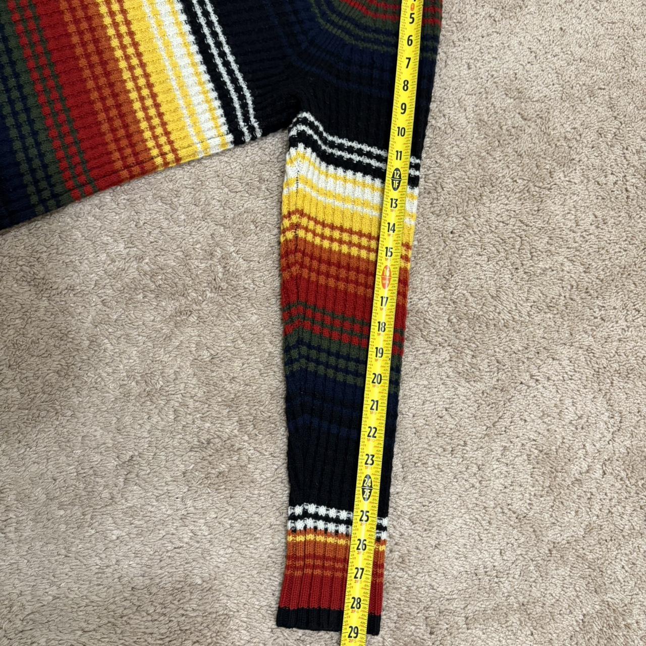 Pendleton Women's Cardigan - Multi - S – Pendleto… - image 6