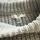 Bp women's grey and cream jumper