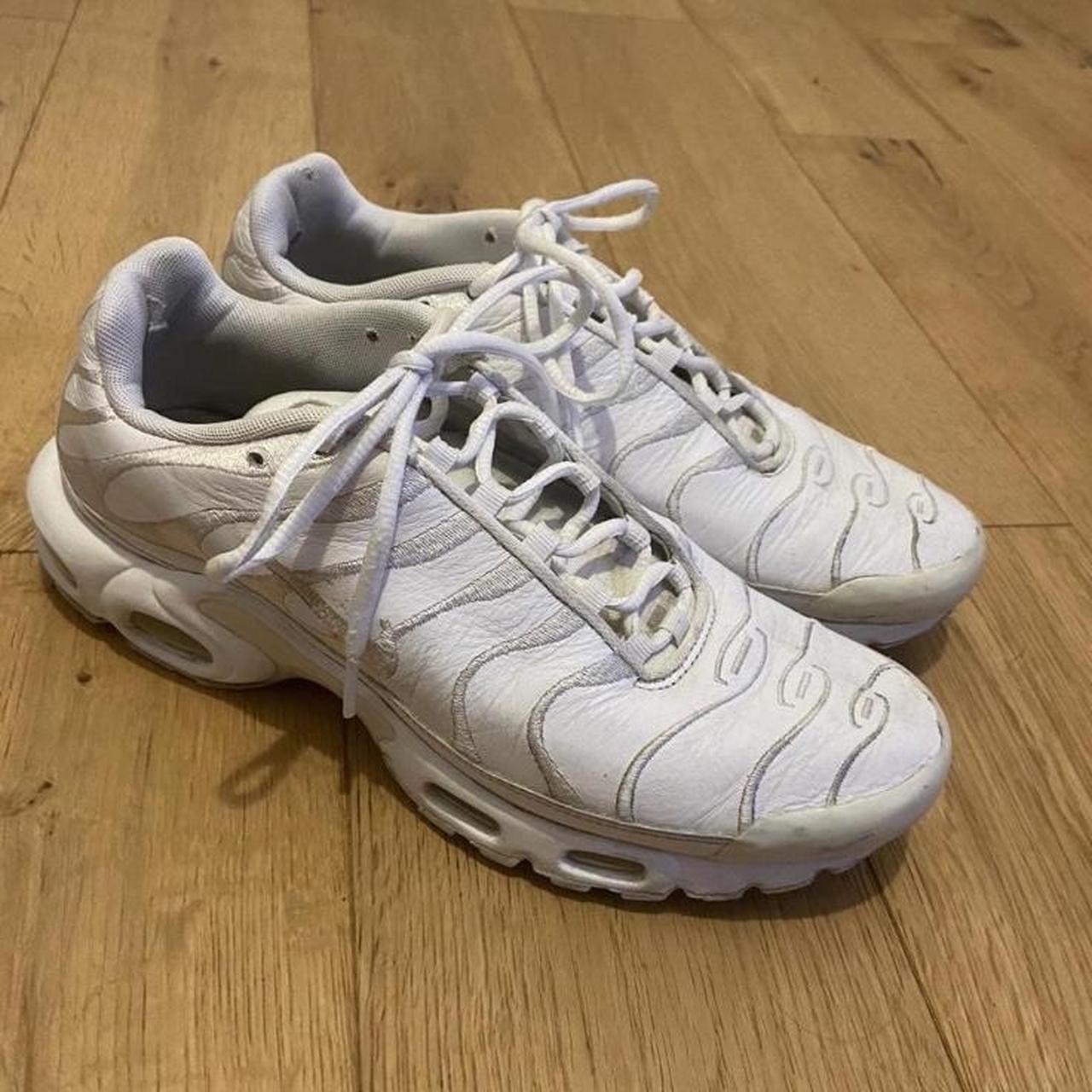 tn white gold