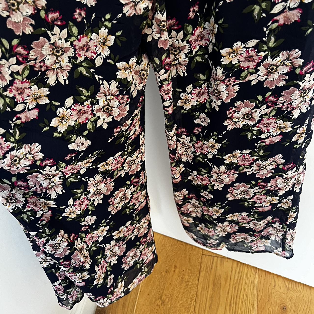 Anthropologie Troubadour Jumpsuit in Depop
