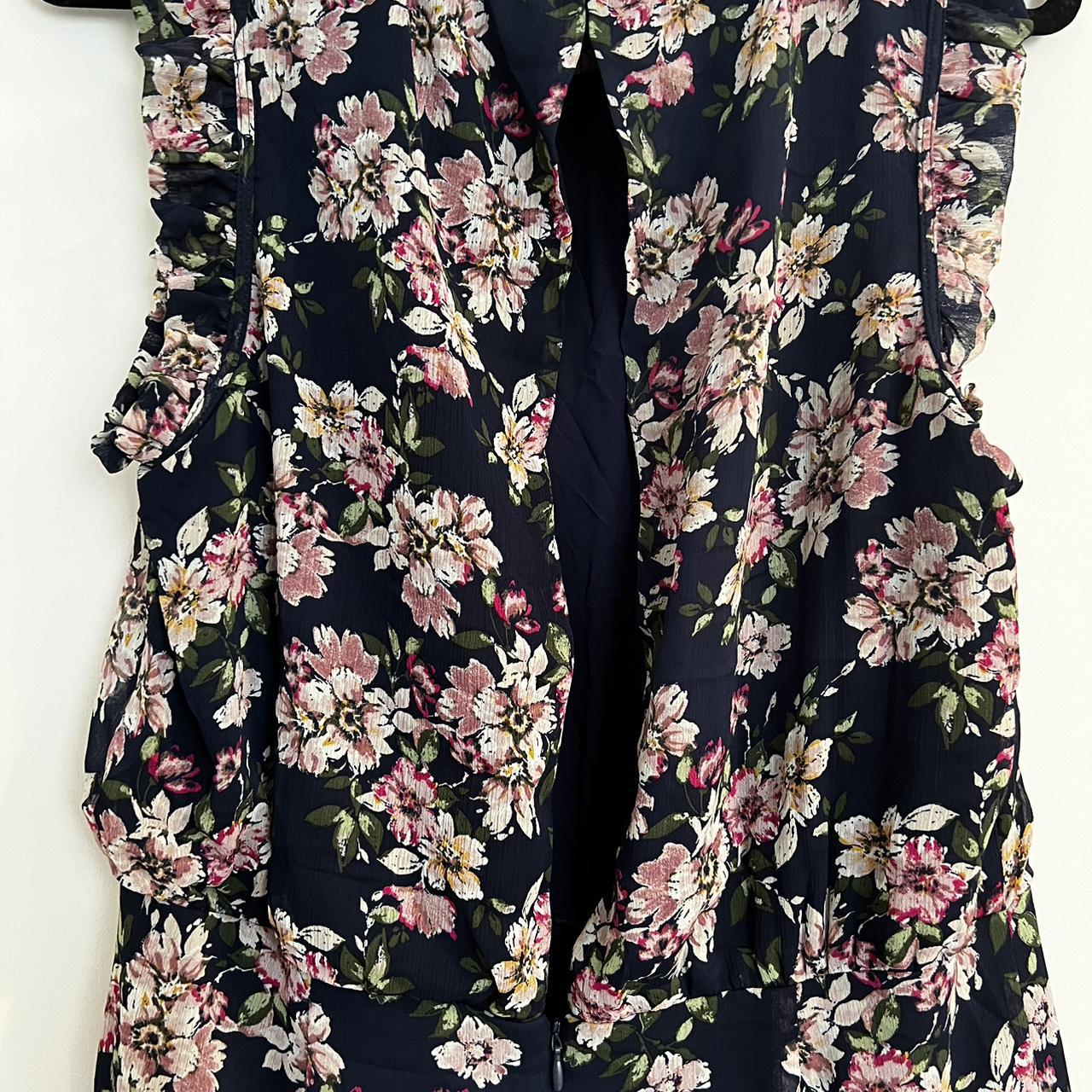 Anthropologie Troubadour Jumpsuit in Depop