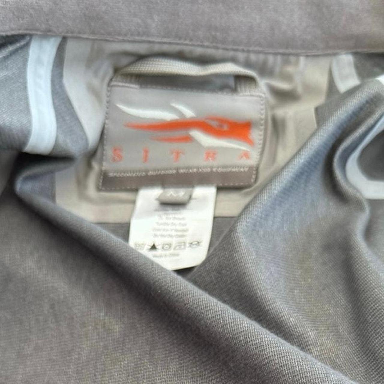 Source Unknown Men's Jacket - Multi/Tan - M – Sit… - image 4