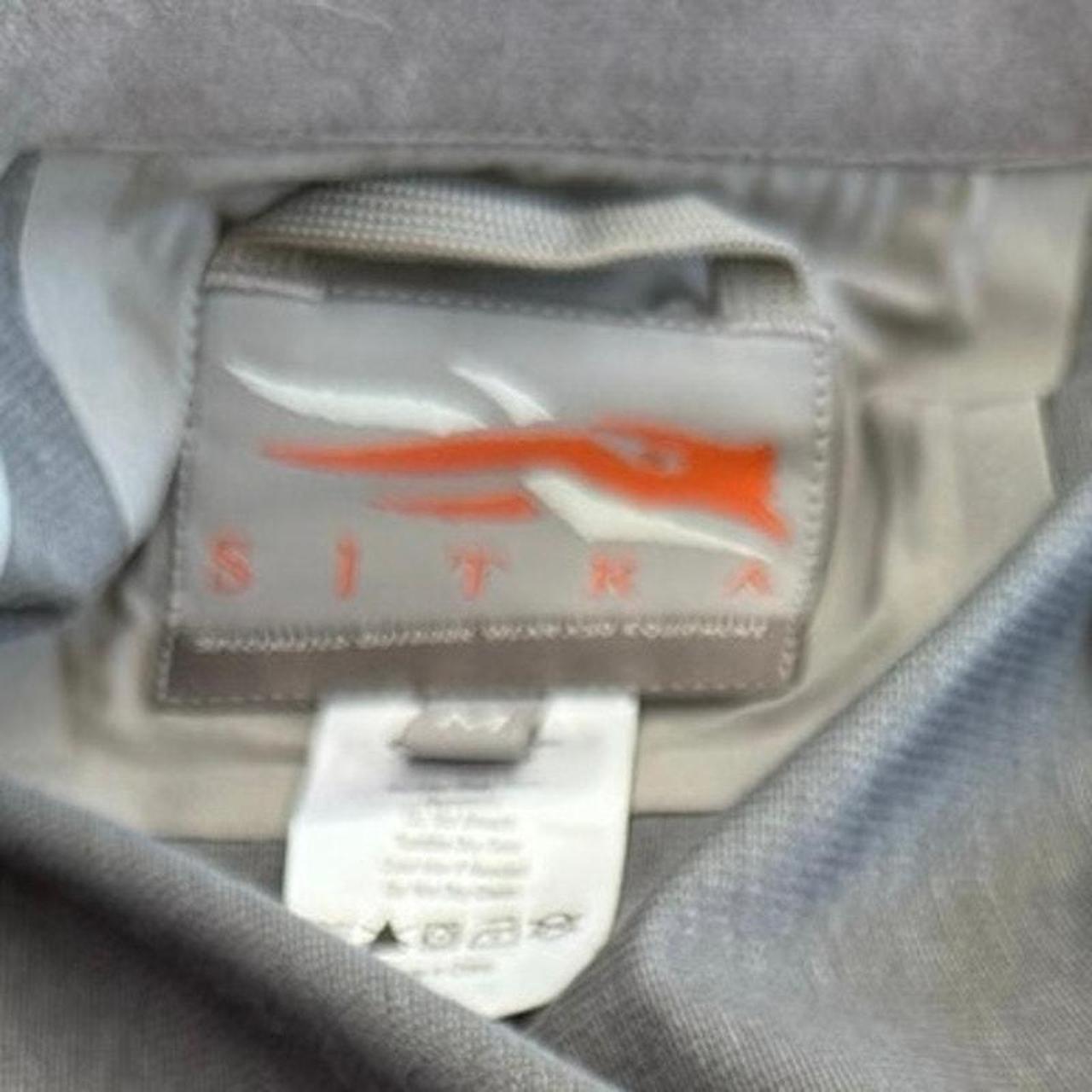 Source Unknown Men's Jacket - Multi/Tan - M – Sit… - image 3