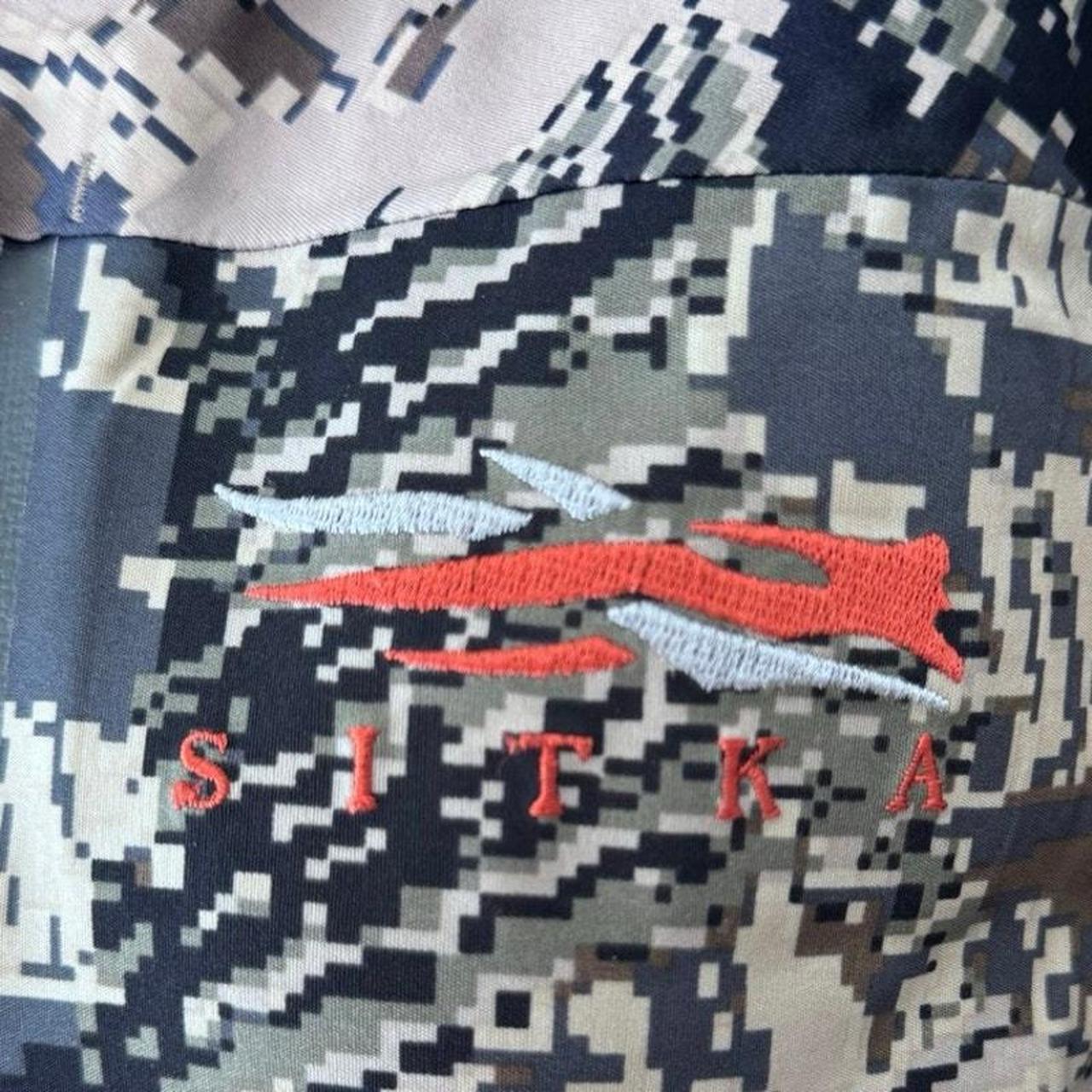 Source Unknown Men's Jacket - Multi/Tan - M – Sit… - image 5