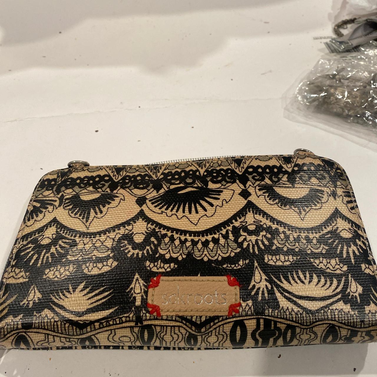 item listed by heavenlybags