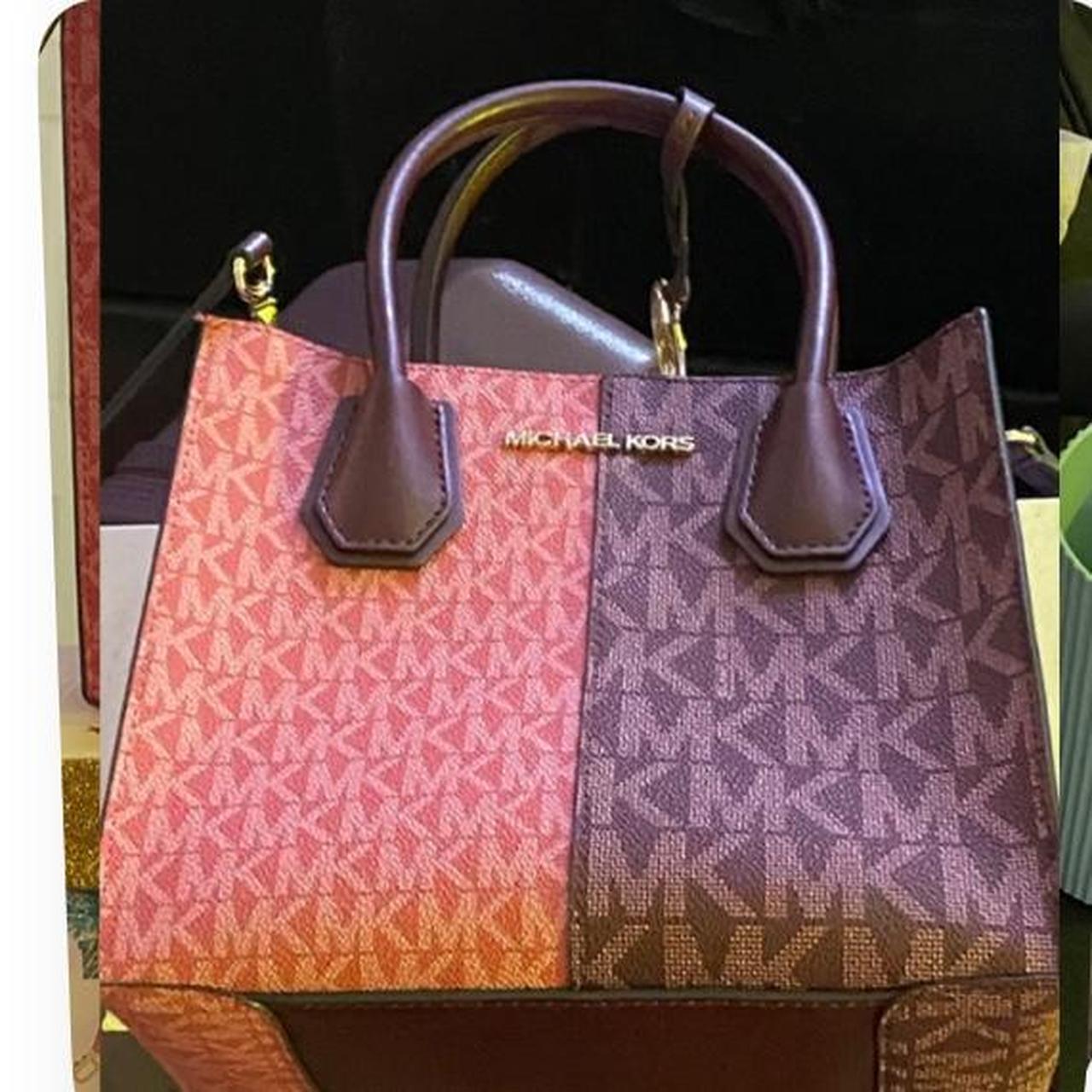 item listed by heavenlybags