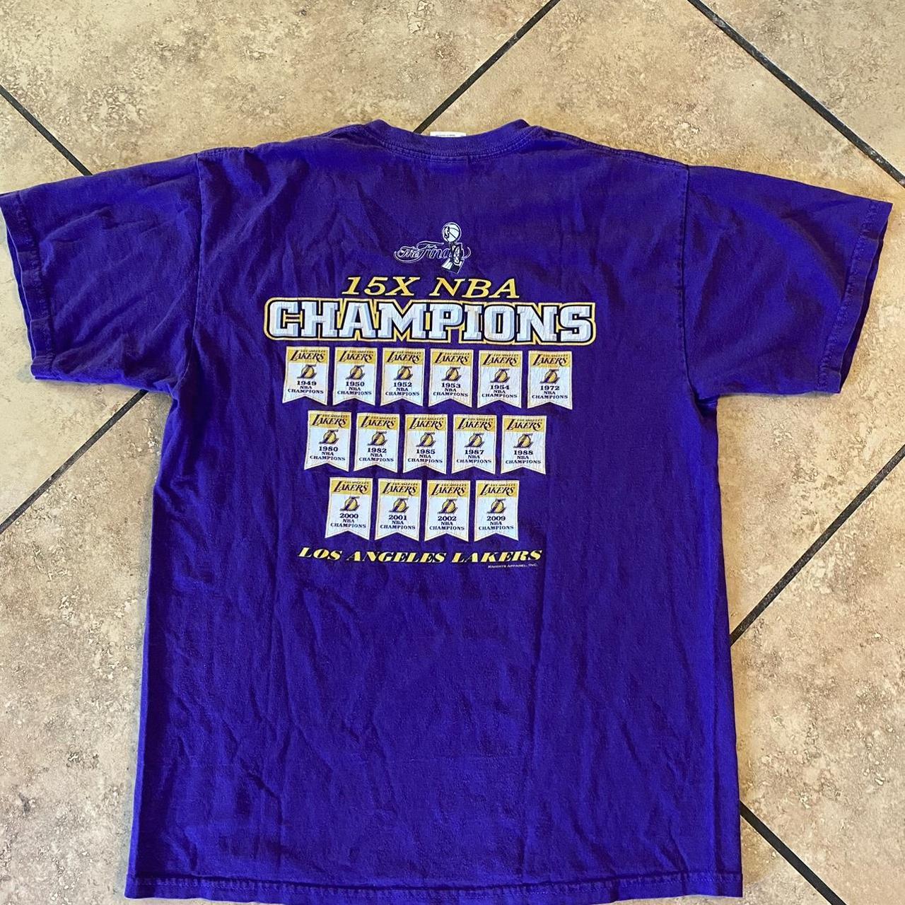 新規購入 GILDAN LOSANGELS LAKERS Tシャツ lakepowellguideservices.com