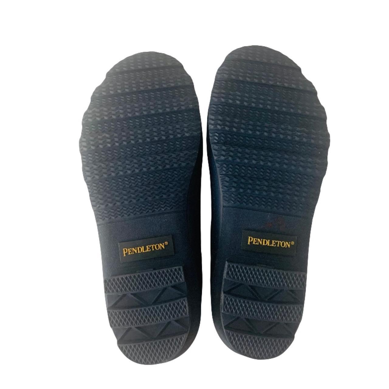 Pendleton Women's Clogs - Multi/Blue - US 7 – Pen… - image 8