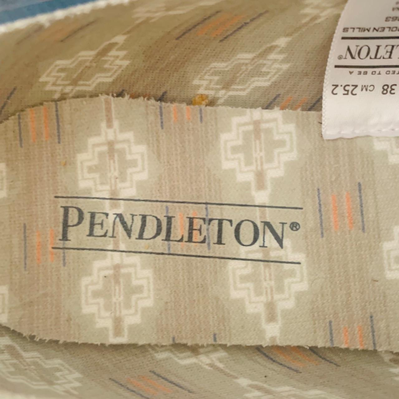 Pendleton Women's Clogs - Multi/Blue - US 7 – Pen… - image 5