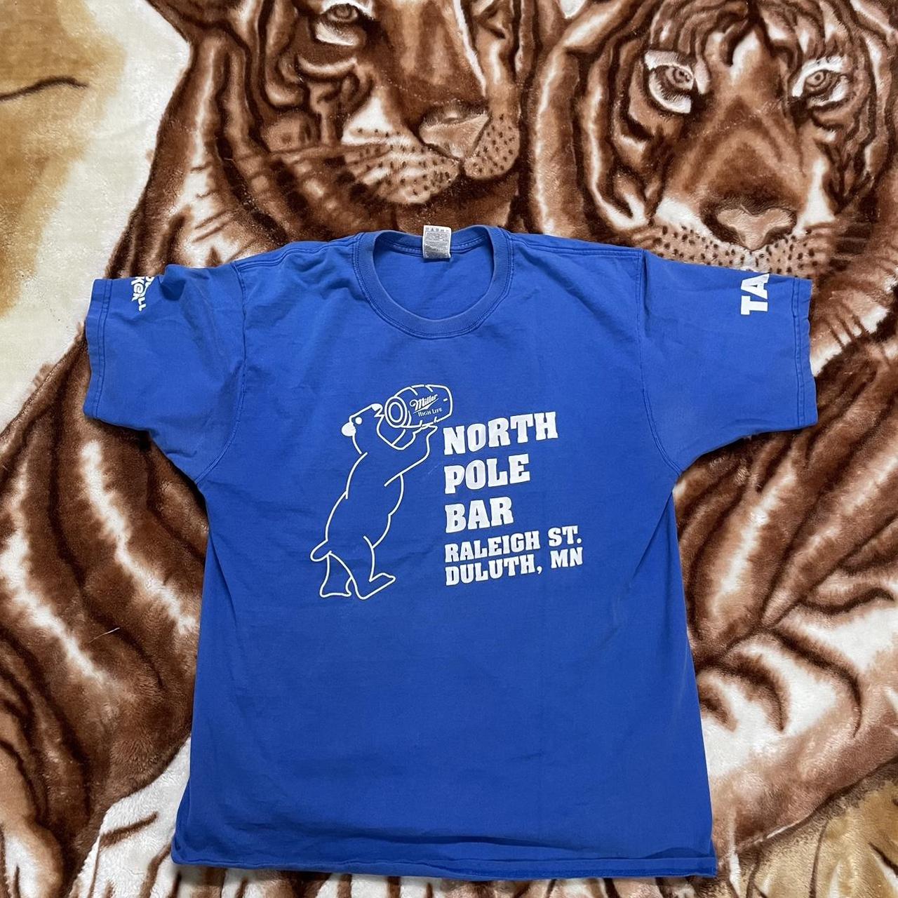 MINNEAPOLIS MILLERS' Men's T-Shirt