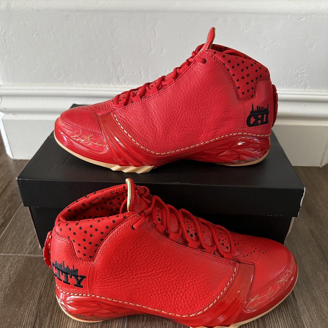 Fashion jordan 23 men