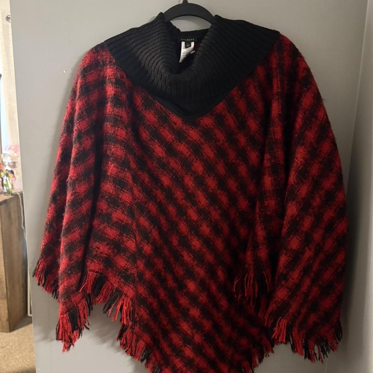 Women's Coats and jackets - Red/Multi - L – Beaut… - image 2