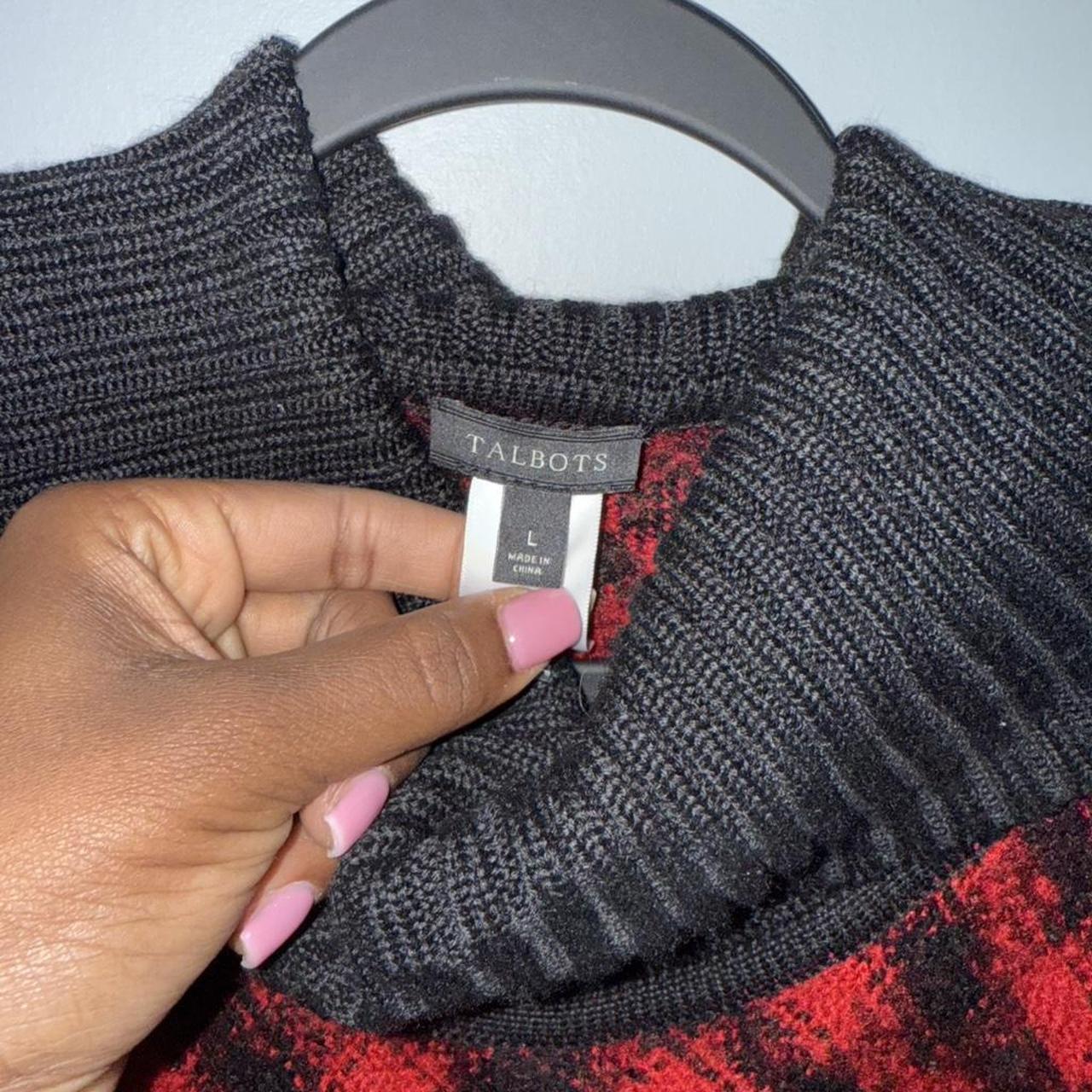 Women's Coats and jackets - Red/Multi - L – Beaut… - image 3