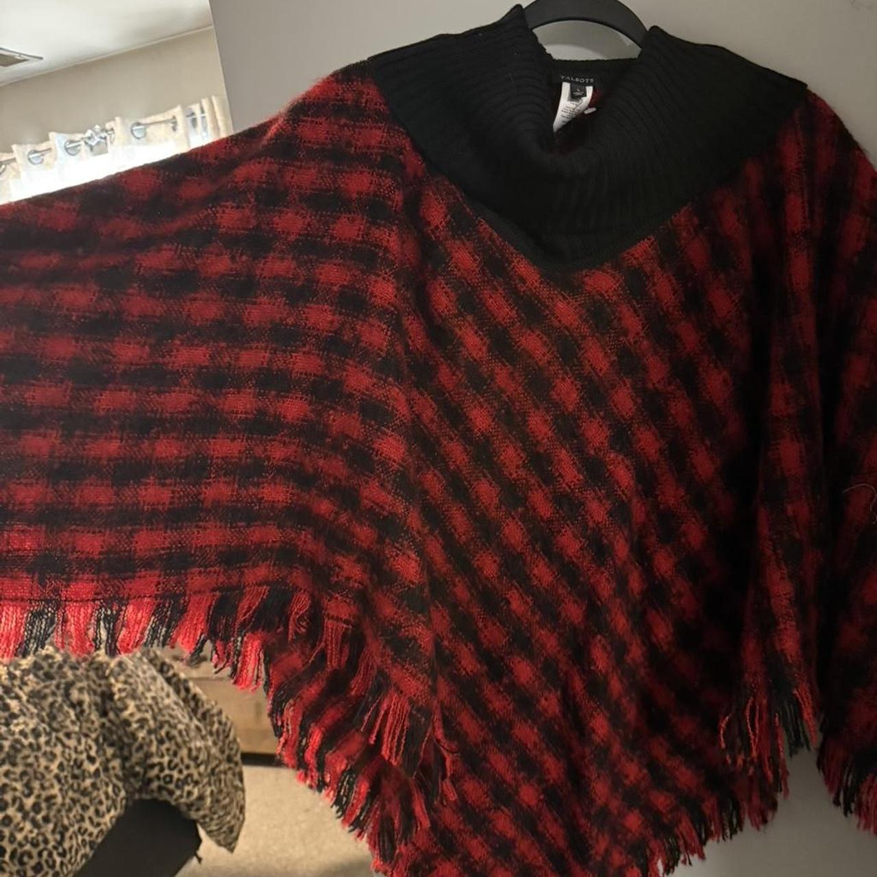 Women's Coats and jackets - Red/Multi - L – Beaut… - image 4