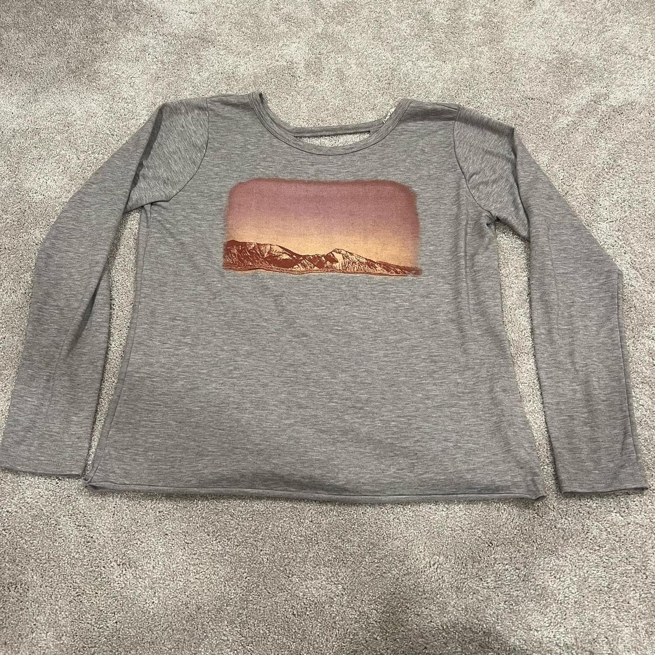 Women's Sweater - Grey - L – Modish Rebel Women's… - image 6