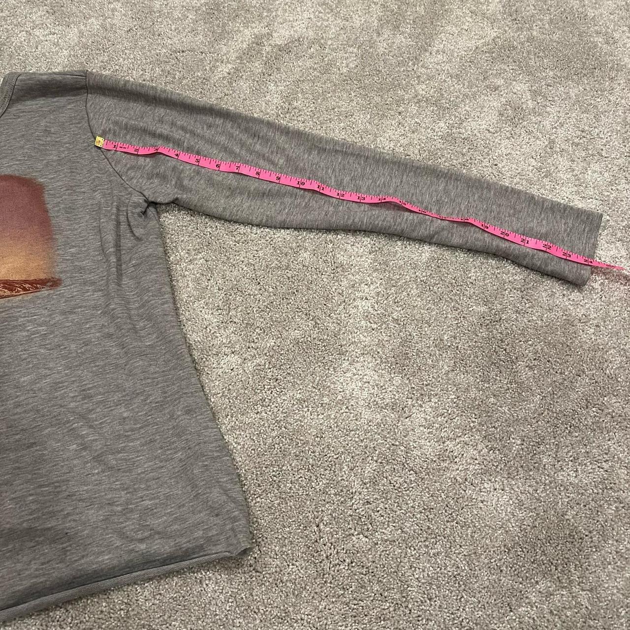 Women's Sweater - Grey - L – Modish Rebel Women's… - image 7