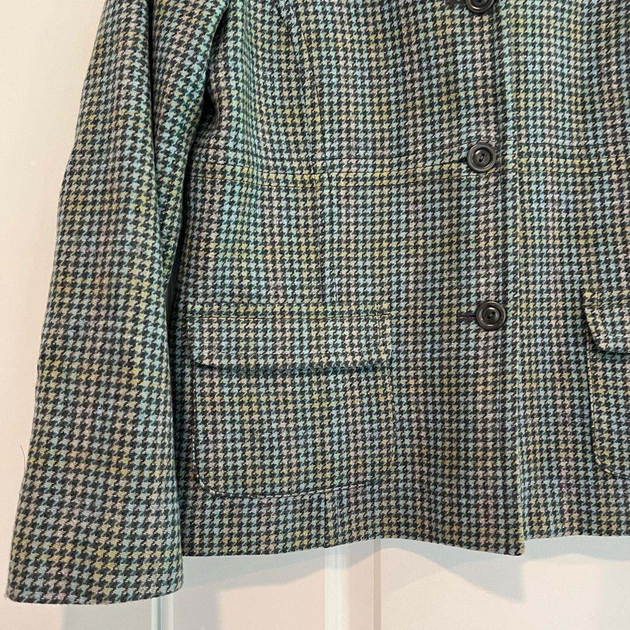 Pendleton Women's Jacket - Grey - 14 – Pendleton … - image 2