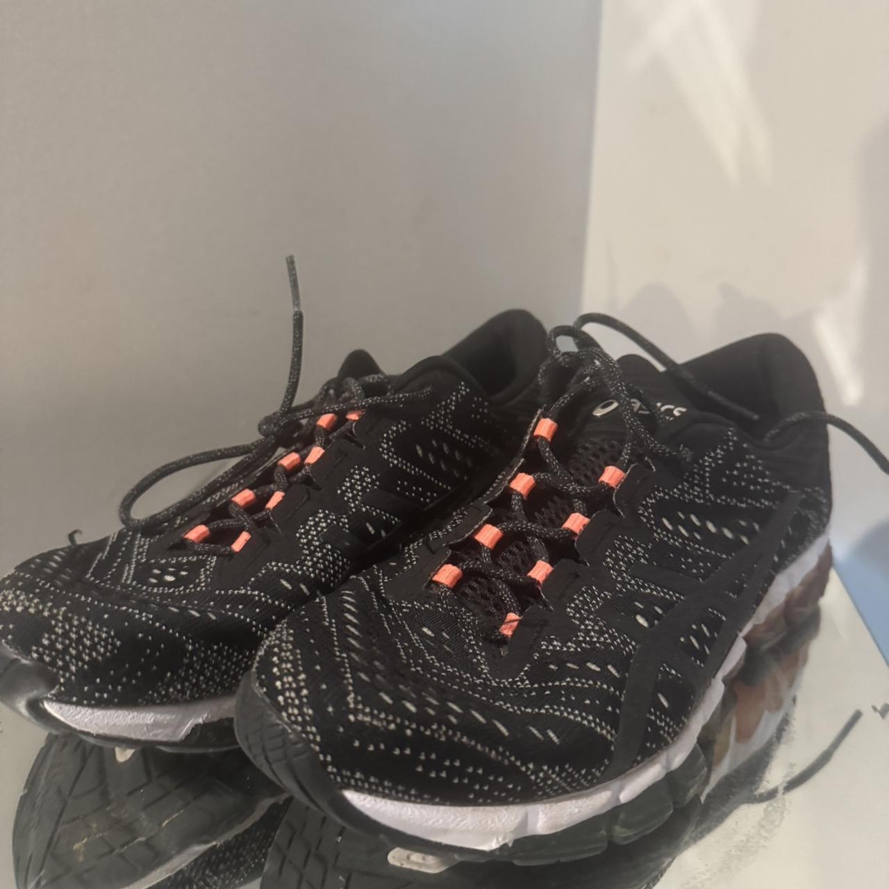 ASICS Women's Sneakers Black US – ASICS Gel Kayano 25 black