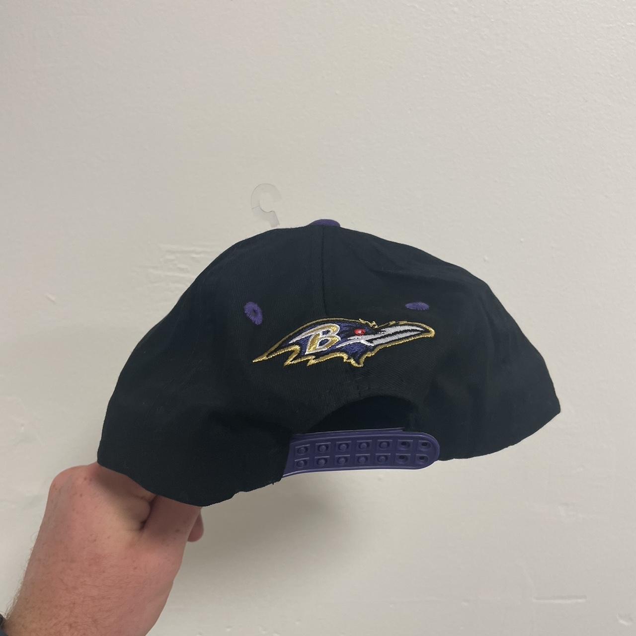 Vintage 2000 era Baltimore Ravens AFC Champions NFL - Depop