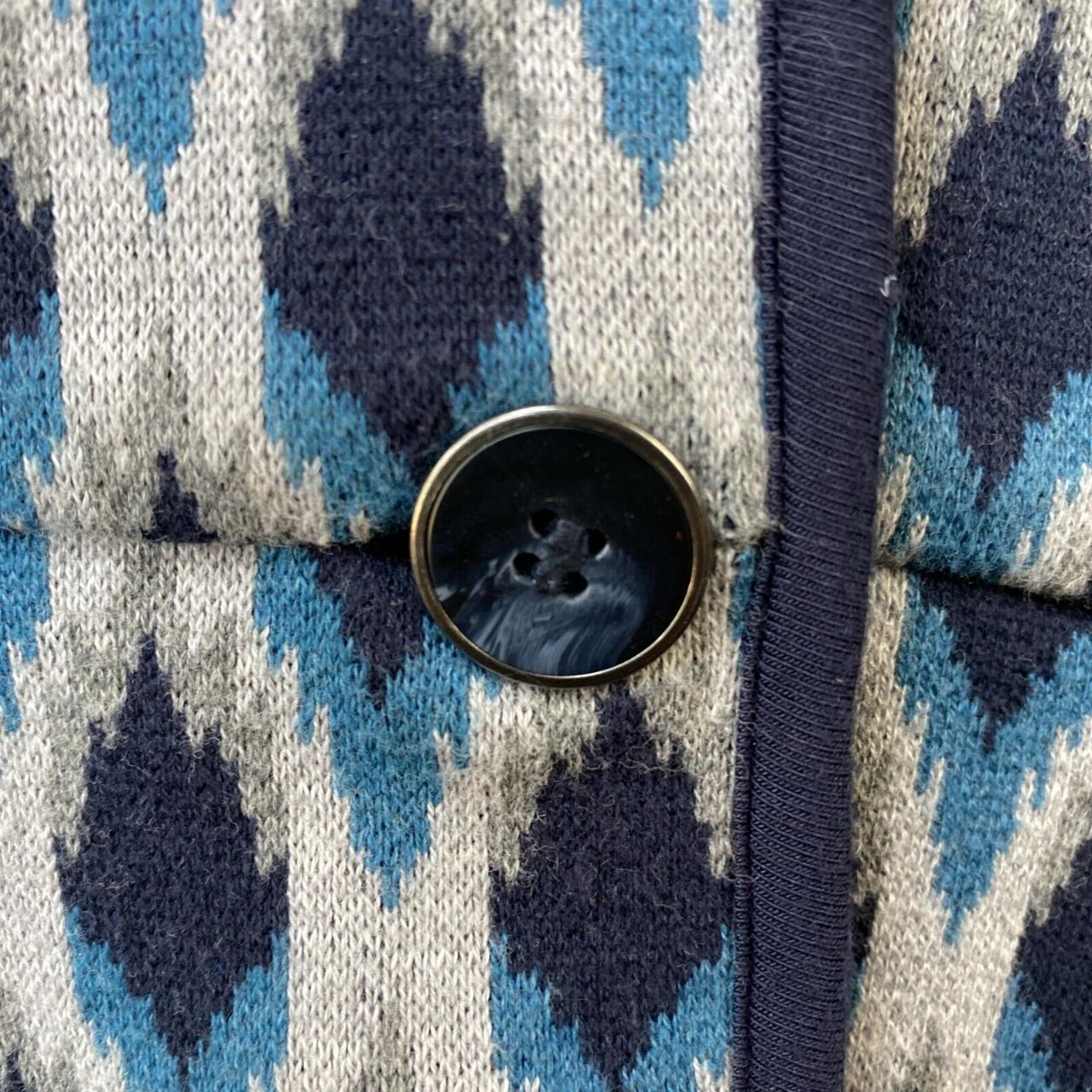 Pendleton Women's Jacket - Blue - M – Pendleton B… - image 4