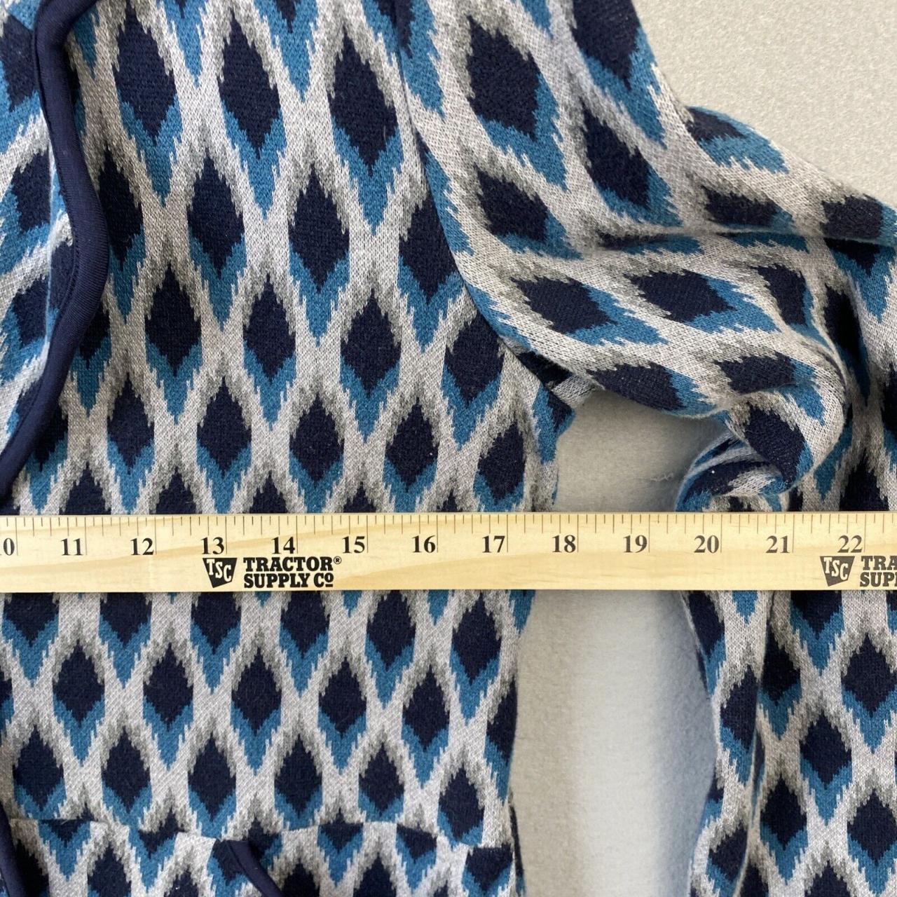 Pendleton Women's Jacket - Blue - M – Pendleton B… - image 7