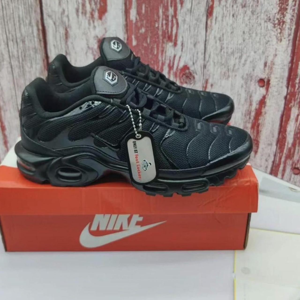 are tns true to size