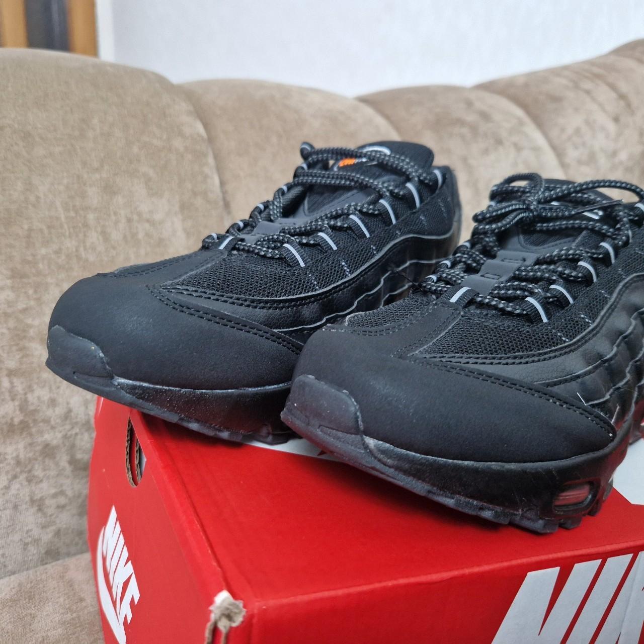 Nike Mens trainers Size 9s Brandnew still in the... Depop