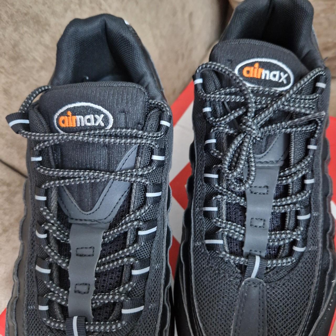 Nike Mens trainers Size 9s Brandnew still in the... Depop