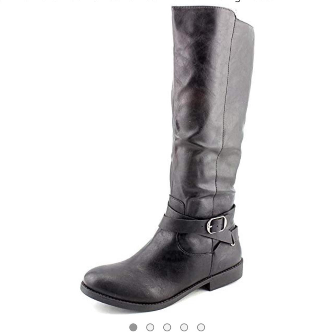 Style & co boots on sale