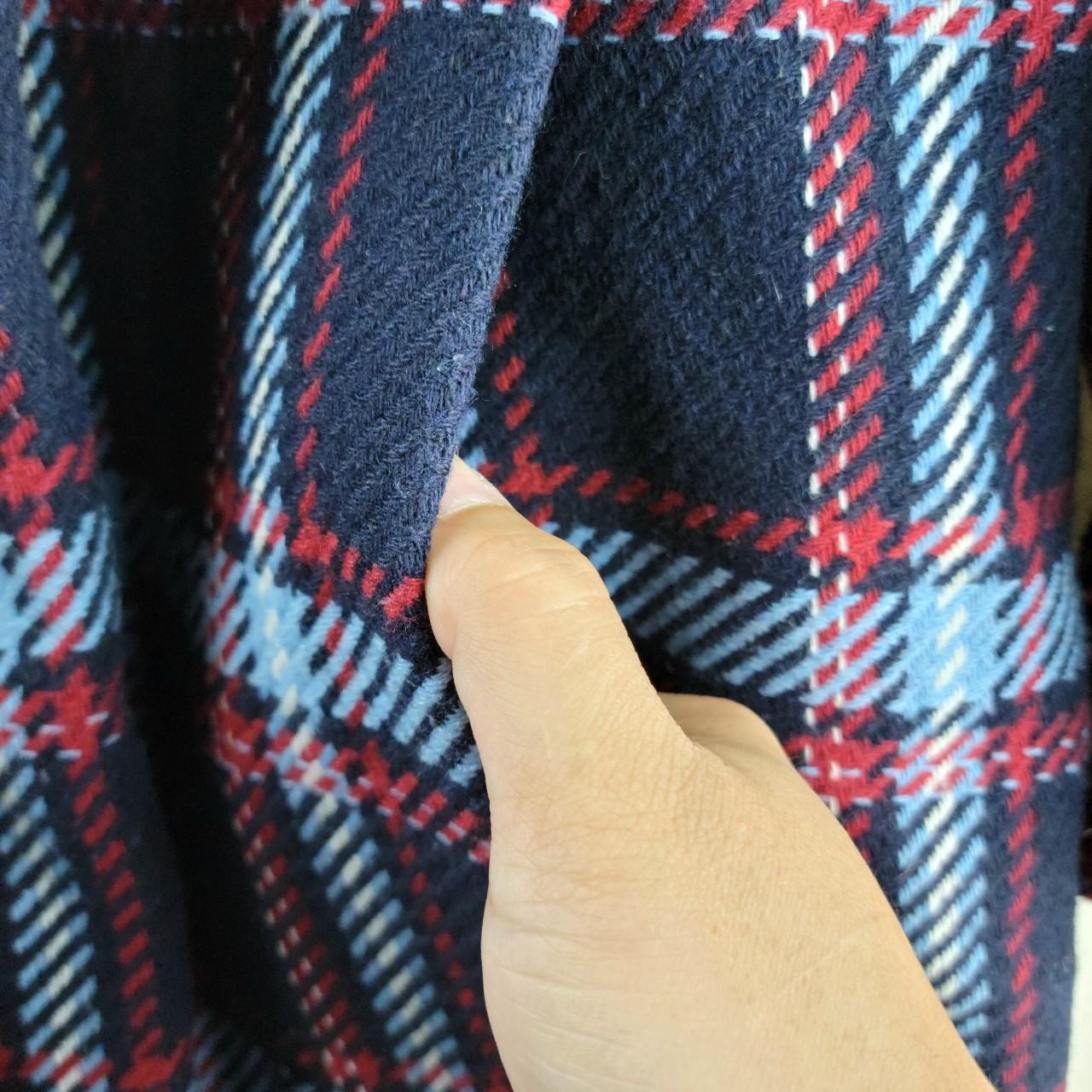 Source Unknown Women's Overcoat - Multi - M – Vic… - image 3