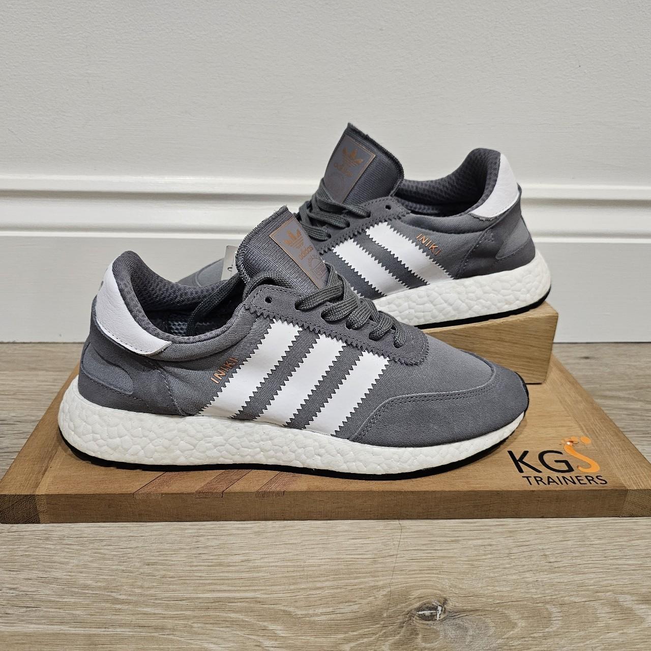 Adidas iniki hot sale size