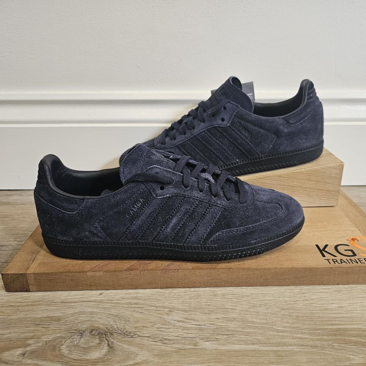 ADIDAS SAMBA UNITED ARROWS , Japan import. Size 6.5...