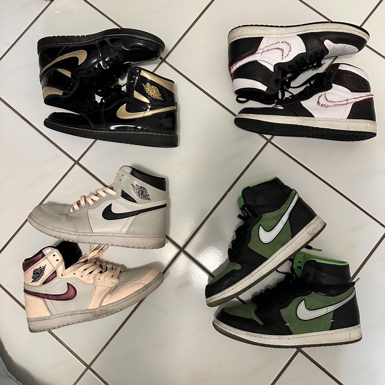 item listed by solesnhoes
