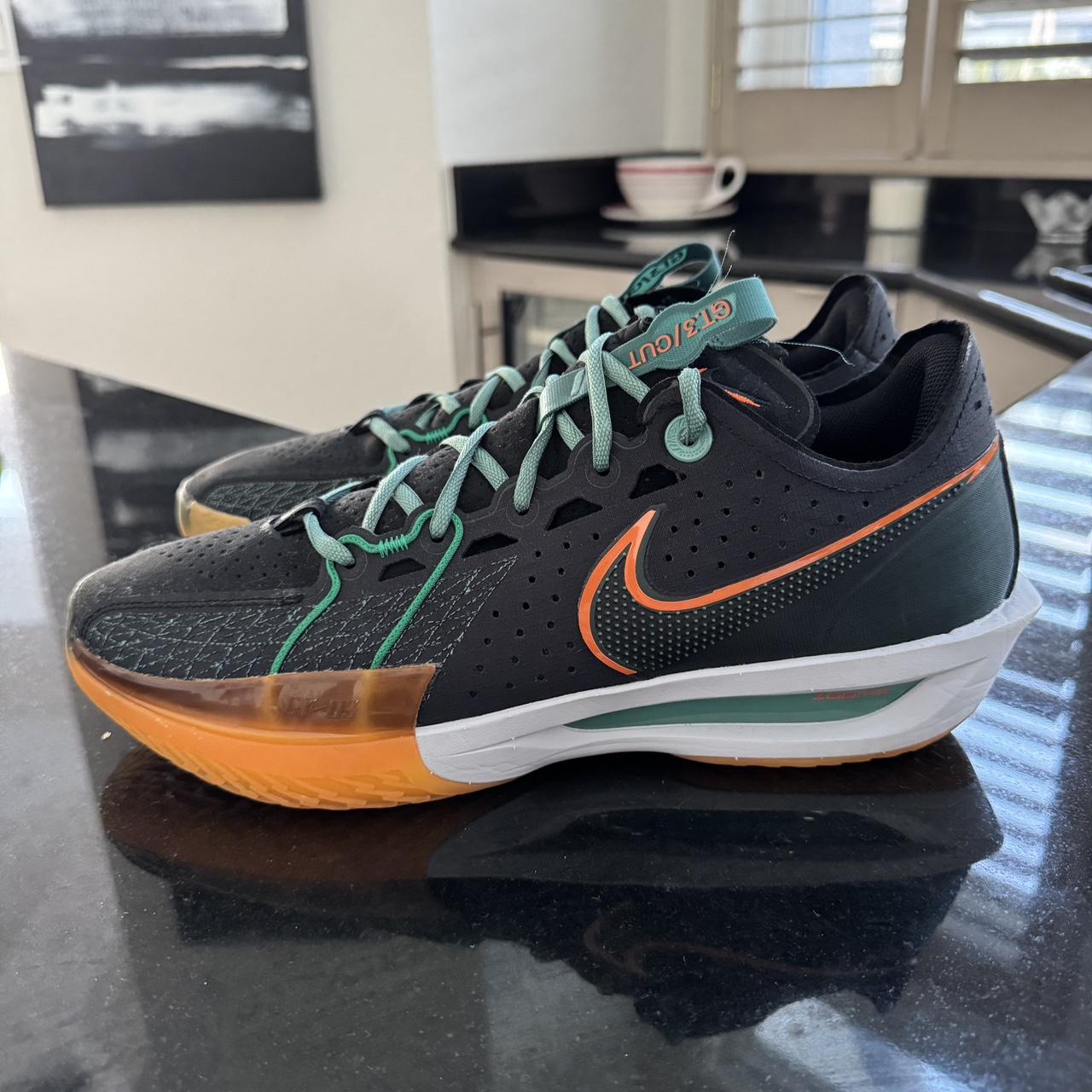 シューズ(男性用) KOBE 4 FOUR RINGS Nike Zoom Kobe 4 Four Rings for Sale | Authenticity