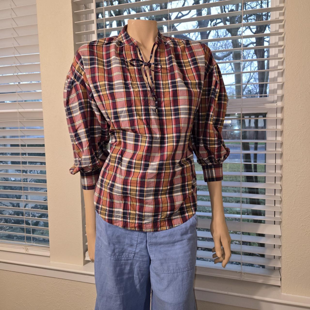 item listed by renestylefactory
