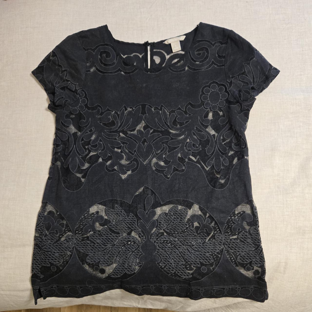 item listed by renestylefactory