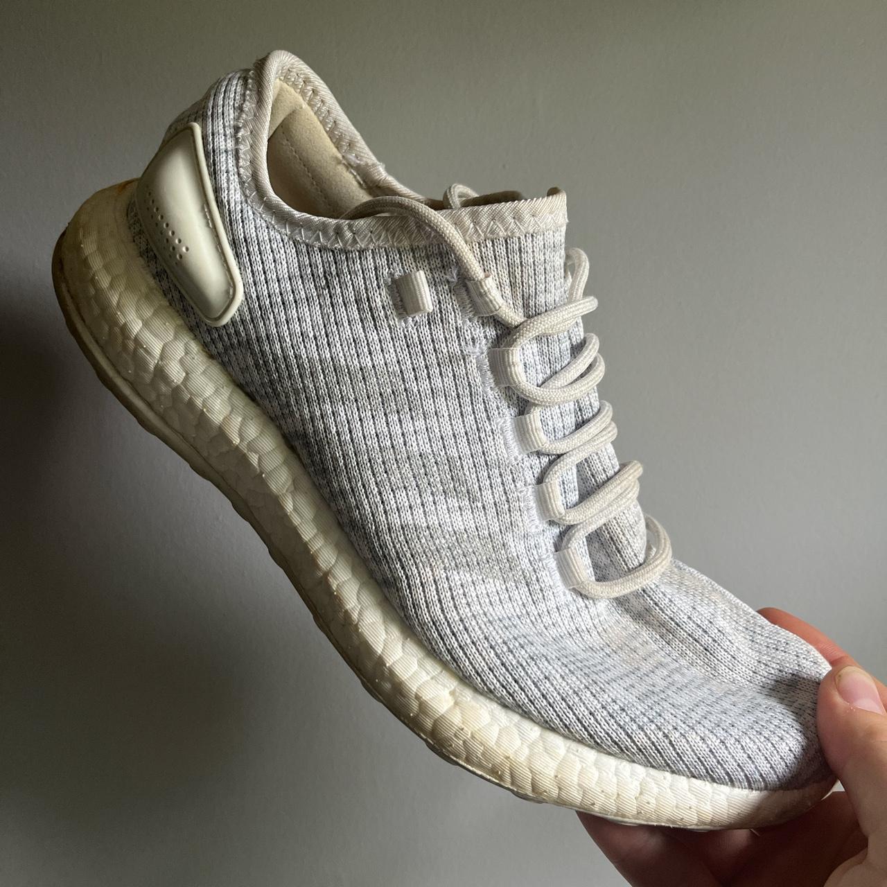 ultraboost primeknit