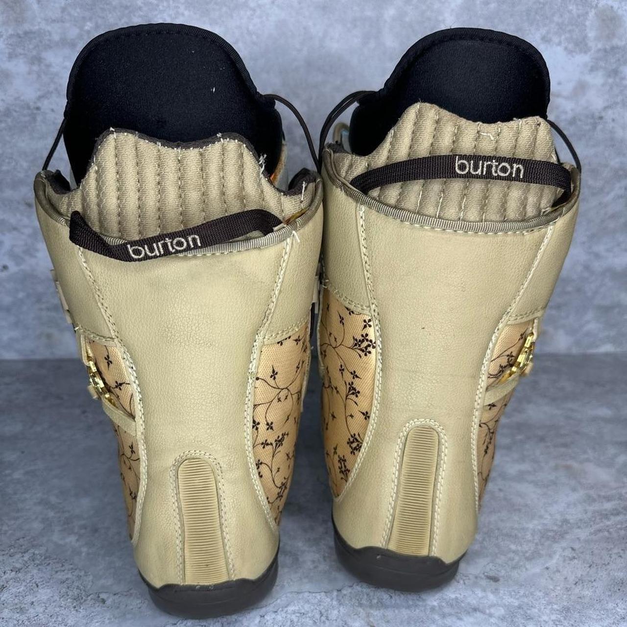 なななさま専用　BURTON EMERALD 25cm ブーツ Burton Women's Boots - Tan/Black - US 7 – BURTON EMERALD