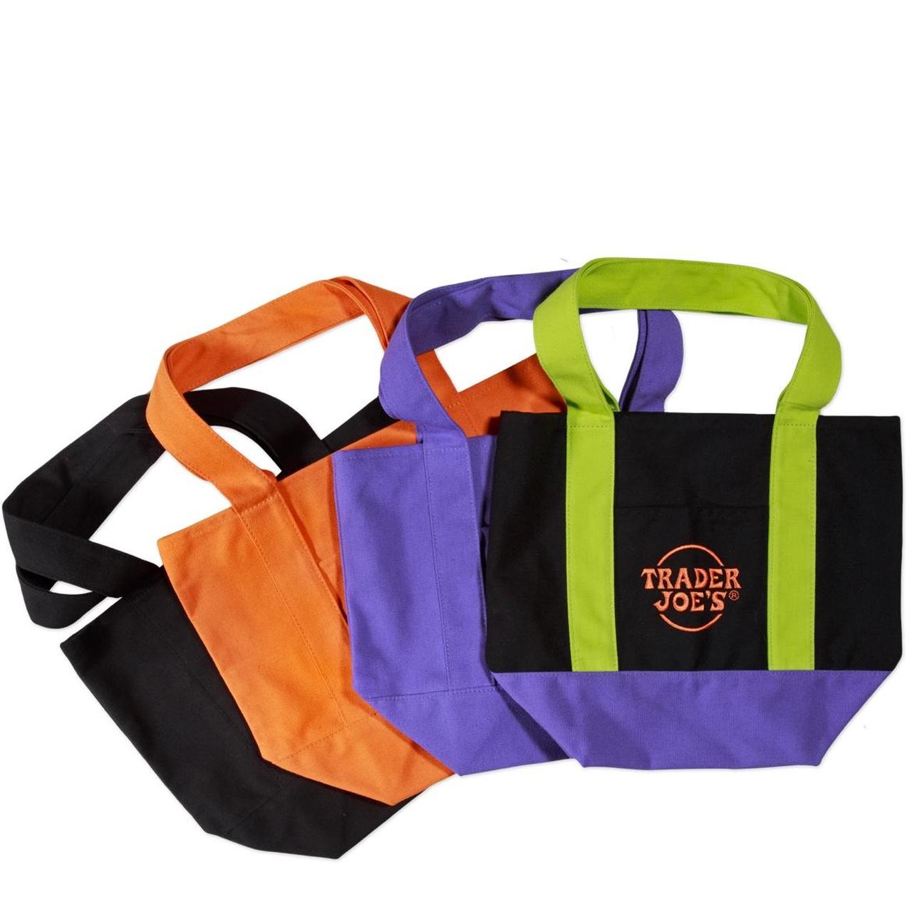 Trader Joe's Women's Bag - Multi – Trader Joe's H… - image 1