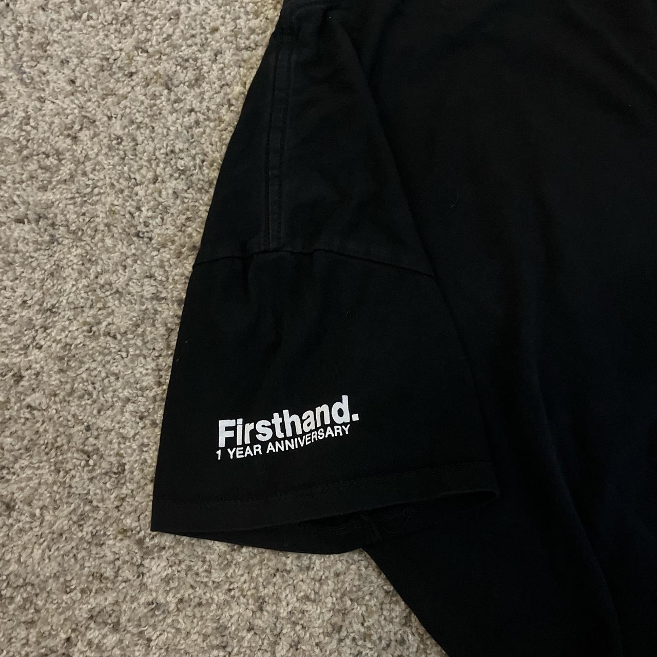 Real Gallery Dept. Tokyo Japan tee size S... Depop