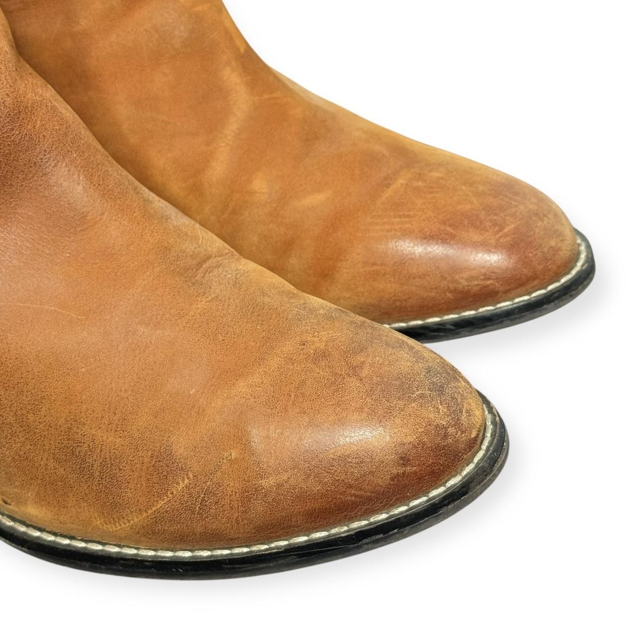 Cole Haan Women's Knee high Boots - Brown - US 10… - image 7