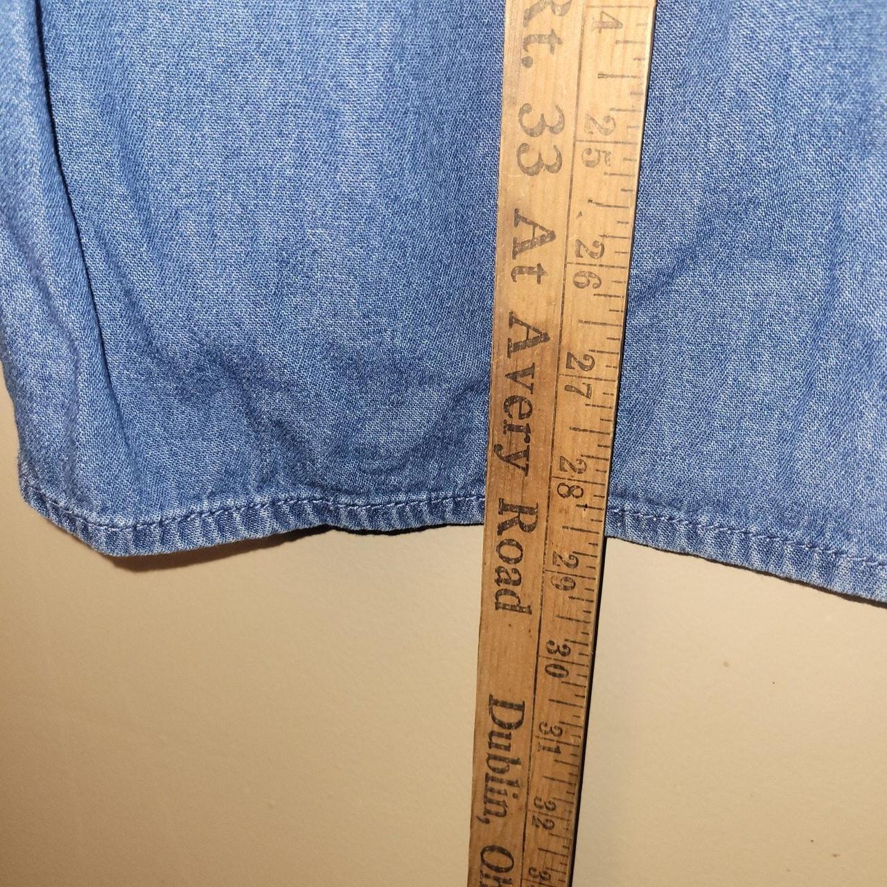 Basic Editions Women's Jacket - Blue - 22 – Basic… - image 5