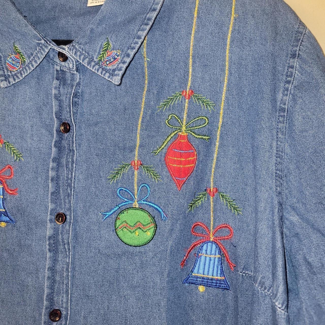 Basic Editions Women's Jacket - Blue - 22 – Basic… - image 8