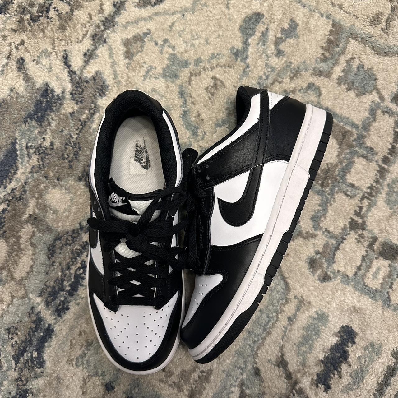 nike 6.5 y size in women's