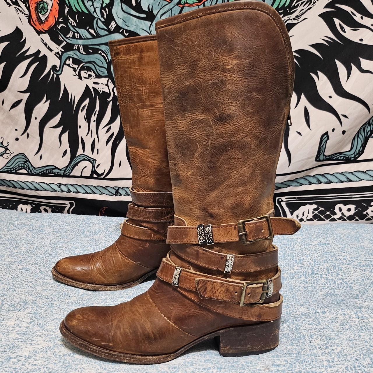 freebird cowboy boots