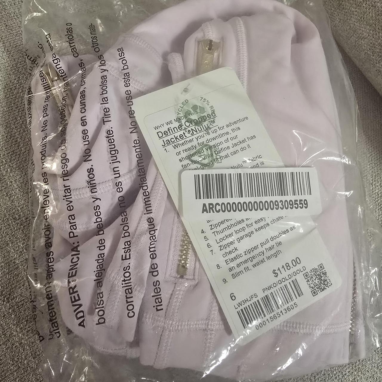 item listed by rincenera