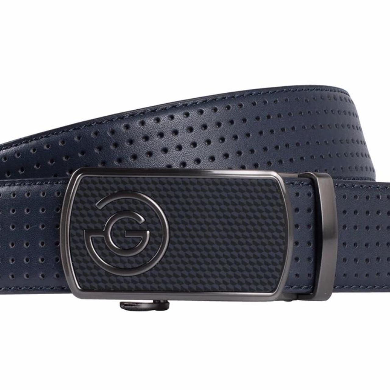 galvin green golf belt