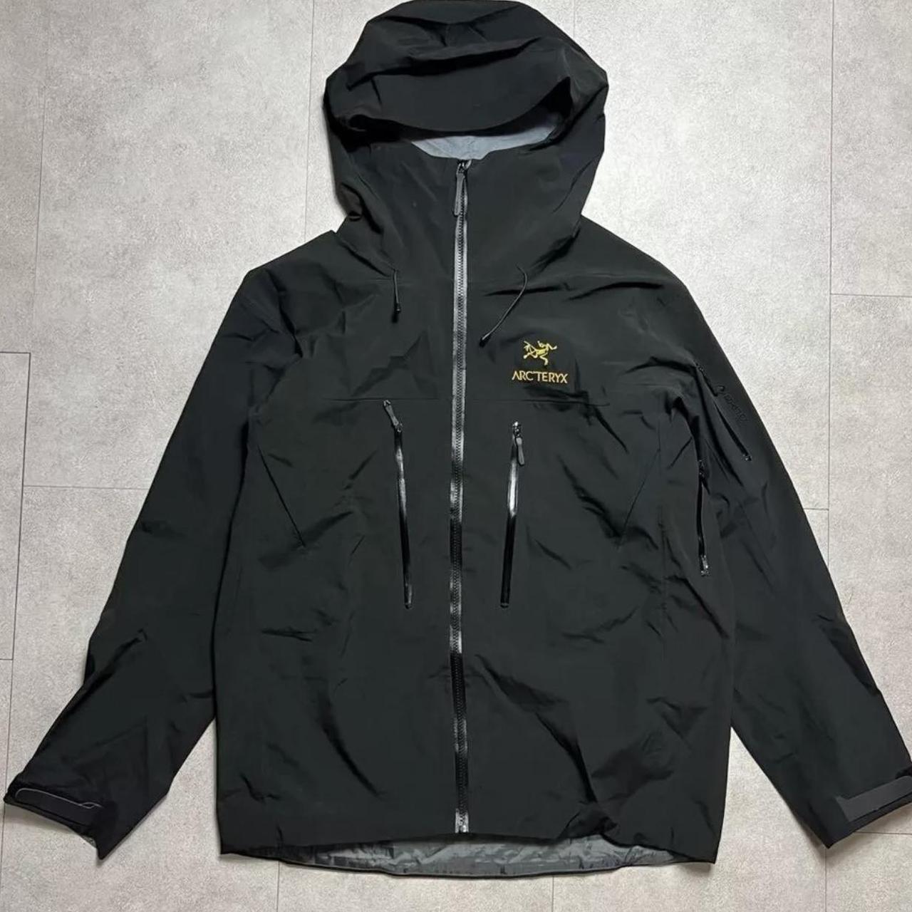 BEAMS x Arc'teryx Join Forces Once Again for a 