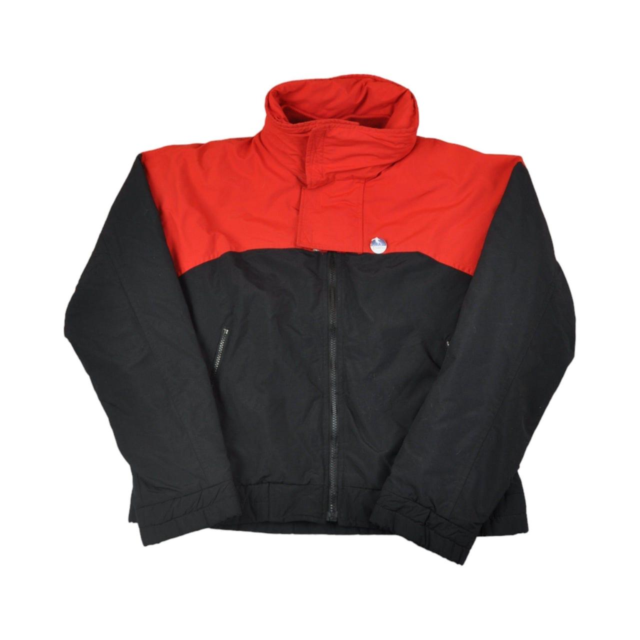 Fila chetif store jacket