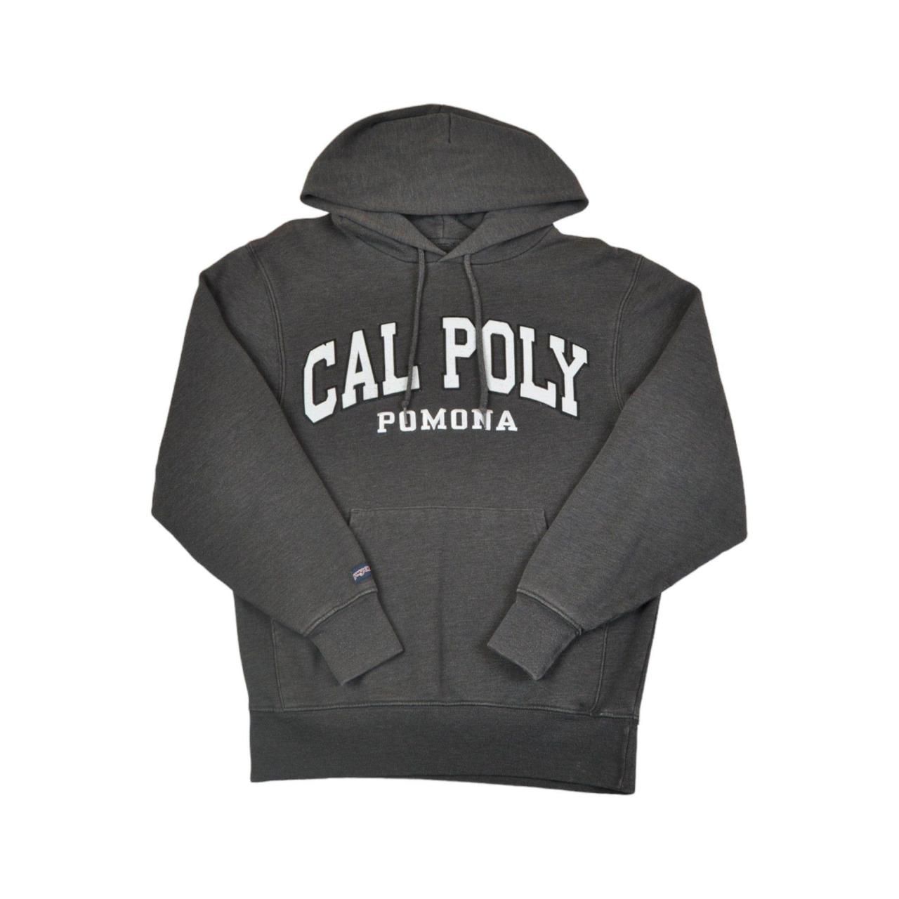 Vintage cal poly clearance sweatshirt